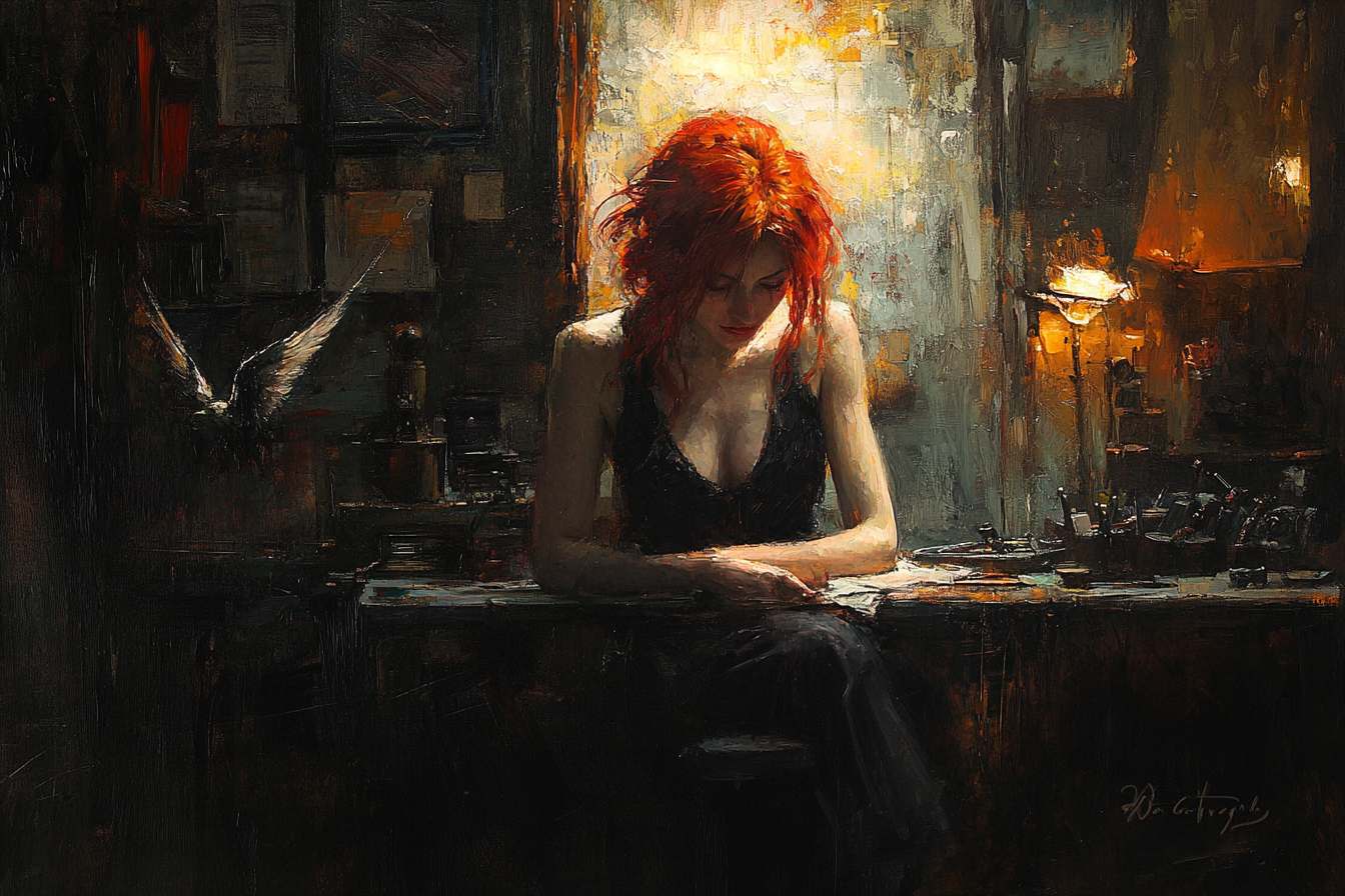 A dor e o segredo – Instituto Yoskhaz, image size:1344x896